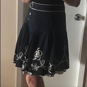 Karen Millen skirt